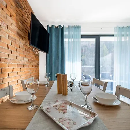Apartament Ale Widok Szczyrk Exterior photo
