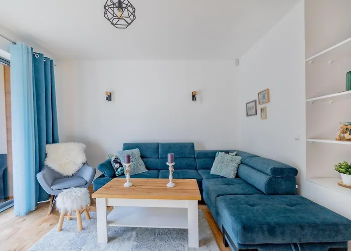 Apartament Ale Widok