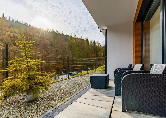 Apartament Ale Widok