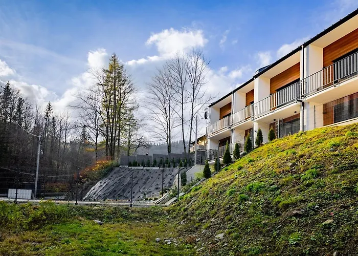Apartament Ale Widok