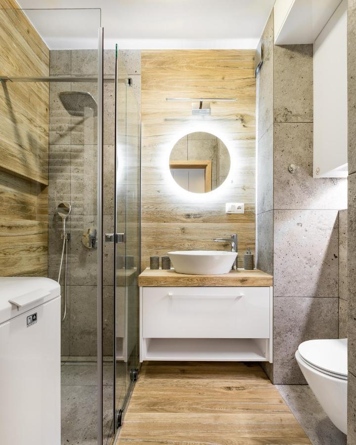 Ale Widok Apartment Szczyrk