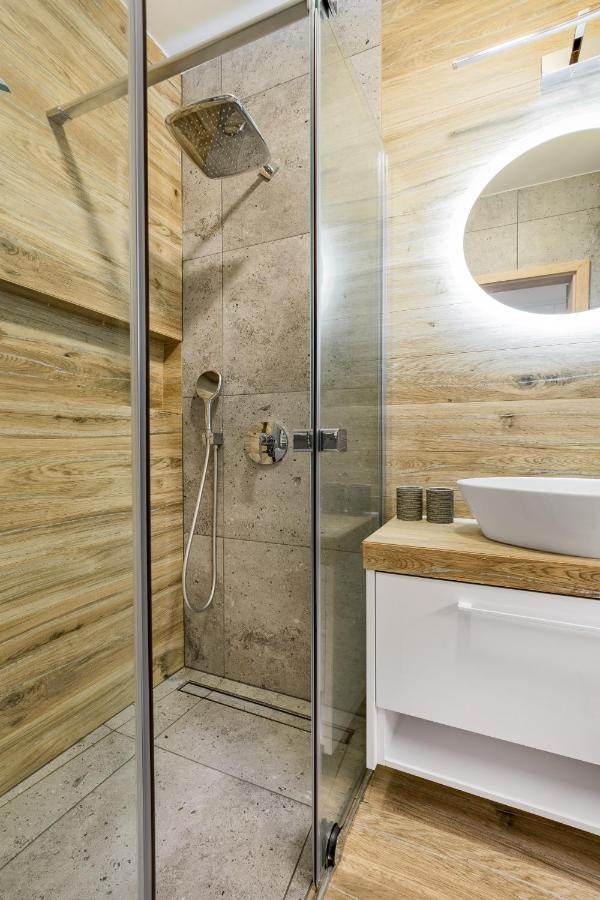 Ale Widok Apartment