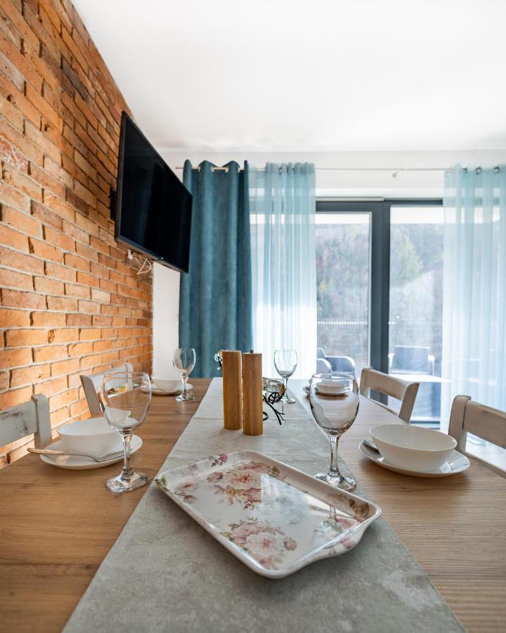 Apartment Ale Widok Szczyrk