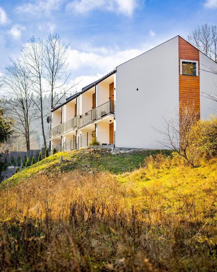 Ale Widok Apartment Szczyrk