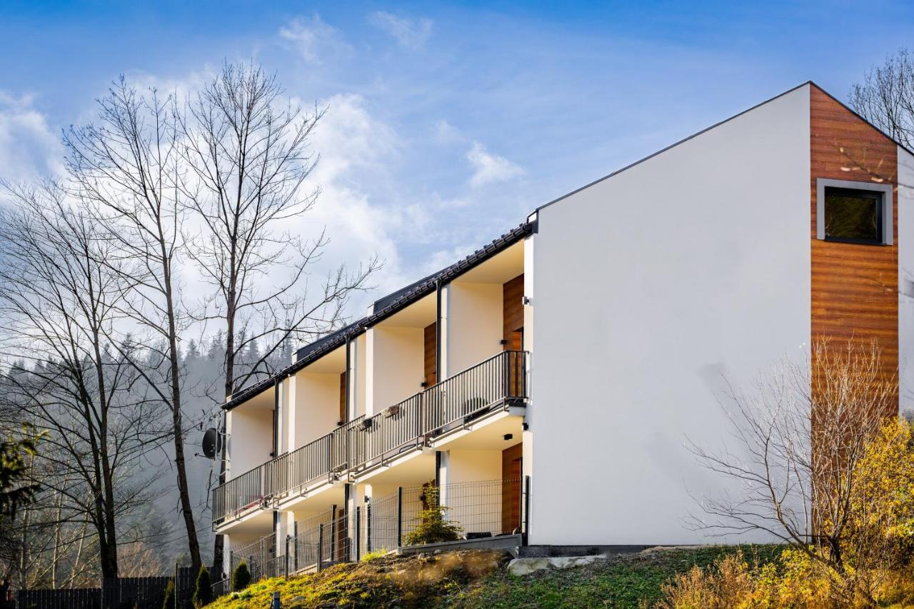 Ale Widok Apartment *